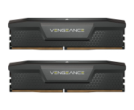 Corsair 64GB (2x32GB) 6200MHz CL32 Vengeance - 1116791 - zdjęcie 1